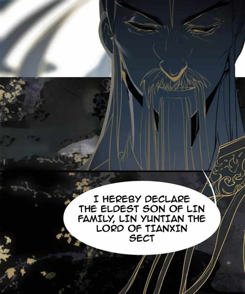 Dragon Soldier King Chapter 1 20